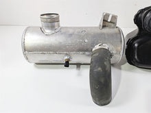 Load image into Gallery viewer, 2021 Sea-Doo Spark 900 Trixx Exhaust Muffler Resonator Set 274001451 274001618