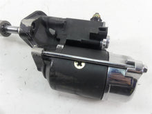 Load image into Gallery viewer, 2004 Harley Softail FXSTD SE CVO Deuce Engine Starter Motor 31553-94B | Mototech271