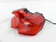 Load image into Gallery viewer, 2019 Ducati Multistrada 1260 S Pikes Peak Taillight Tail Light Lamp 52510522B