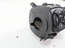 Load image into Gallery viewer, 2022 Harley RA1250 S Pan America Left Hand Turn Signal Control Switch 71500522A | Mototech271