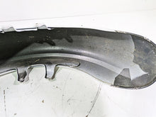Load image into Gallery viewer, 2004 Victory Kingpin Front Fender Bronze Mist Pearl White 1014212