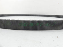 Load image into Gallery viewer, 2020 Harley Sportster XL1200 NS Iron Rear Main Drive Belt 137T 1" 40591-07 | Mototech271