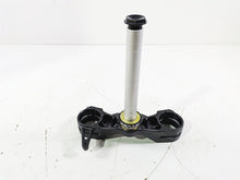 Load image into Gallery viewer, 2022 KTM 1290 Super Adventure S Lower Triple Tree Steering Clamp 61901032032 | Mototech271