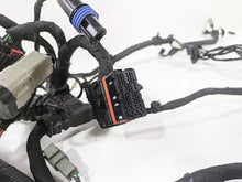 Load image into Gallery viewer, 2016 Harley FXDF Dyna Fat Bob Main Wiring Harness Loom Non Abs - Read 71072-12A