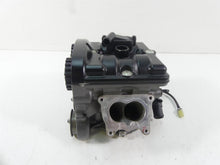 Load image into Gallery viewer, 2015 Ducati Diavel Dark Complete Rear Vertical Cylinder Head 30123564AB