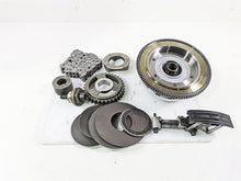 Load image into Gallery viewer, 2021 Harley Softail FXST Standard Nice Primary Drive Clutch Kit M8 37000263A