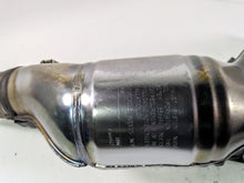 Load image into Gallery viewer, 2022 BMW R1250 RT K052 Chrome Exhaust Pipe Header & Actuator 18518559520 | Mototech271