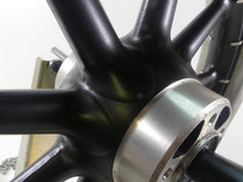 Load image into Gallery viewer, 2006 Harley Touring FLHTCUI Electra Glide 9 Spoke Front Wheel Rim 16x3 43493-00