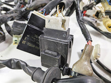 Load image into Gallery viewer, 2008 Yamaha XV1900 Roadliner S Main Wiring Harness - For Parts 5C4-82590-10