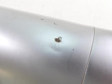 Load image into Gallery viewer, 2015 Harley VRSCF Muscle V-Rod Right Side Exhaust Muffler -Dent 65268-09 | Mototech271