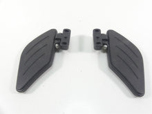 Load image into Gallery viewer, 2015 Victory Cross Country Tour Rear Passenger Floorboard Set 5137338 5137339