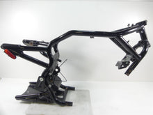 Load image into Gallery viewer, 2015 Harley VRSCF Muscle Rod Main Frame Chassis With Salvage Title 47764-08 | Mototech271