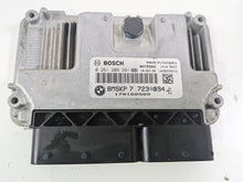 Load image into Gallery viewer, 2010 BMW R1200GS K25 Cdi Ignition Switch Key Locks Set 7723394 51257700072