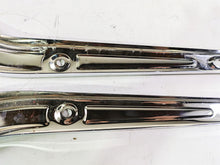 Load image into Gallery viewer, 2016 Harley FXDL Dyna Low Rider Rear Fender Struts Braces 57300024 57300026