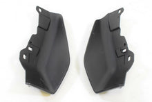 Load image into Gallery viewer, 2016 Harley Touring FLHTCU Electra Glide Side Cover Set W/ Wings 66250-09