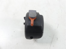 Load image into Gallery viewer, 2011 BMW R1200GS K255 Adv Right Start Stop Heat Control Switch 61317694982