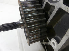 Load image into Gallery viewer, 2006 Harley Touring FLHTCUI Electra Glide 5 Speed Transmission 25K 33035-06A | Mototech271