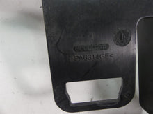 Load image into Gallery viewer, 2021 Harley Softail FLSB Sport Glide Electrical Battery Holder Set 69201632 | Mototech271