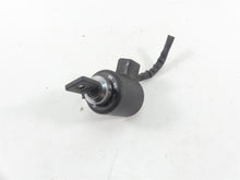 Load image into Gallery viewer, 2003 Harley Sportster XL1200 C 100th Anniv Ignition Switch Key Set 71441-94