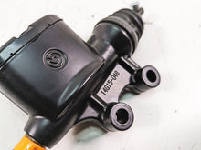 Load image into Gallery viewer, 2015 Harley Touring FLHXS Street Glide Rear Brake Master Cylinder 41700028A | Mototech271