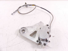 Load image into Gallery viewer, 2003 Indian Spirit Springfield Rear Brake Caliper Pad + Bracket & Lines 53-176