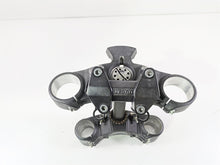 Load image into Gallery viewer, 2012 Ducati Streetfighter 848 Upper Lower Triple Tree & Riser Set 34220561A