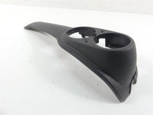 Load image into Gallery viewer, 2016 Harley FXDL Dyna Low Rider Wrinkle Black Tank Dash Gauges Console 70900387 | Mototech271