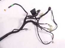 Load image into Gallery viewer, 2015 KTM 1190 Adventure R Main Wiring Harness Loom - No Cuts 60311075333