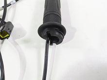 Load image into Gallery viewer, 2024 Triumph Tiger 900 GT Heated Hand Grips Throttle & Sensor Set T2042078 | Mototech271