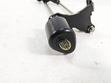 Load image into Gallery viewer, 2013 MV Agusta F3 675 ERA R&G Frame Crash Protector Sliders Aero Style CP0321BL | Mototech271