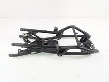 Load image into Gallery viewer, 2012 Ducati Streetfighter 848 Straight Sub Frame Subframe 47017051AA