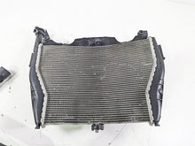 Load image into Gallery viewer, 2017 BMW S1000RR K46 Radiator Fans & Hoses - Little Bent 17118546822 | Mototech271