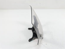 Load image into Gallery viewer, 2016 BMW R1200R K53 Windshield Screen & Mount Bracket 46638534281 46638555087