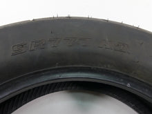 Load image into Gallery viewer, Used Motorcycle Rear Tire Shinko SR777  Tire 170/80R15 87-4592