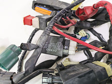 Load image into Gallery viewer, 2008 Yamaha XVS1300 V-Star Tourer Main Wiring Harness Loom 3D8-82590-10-00 | Mototech271