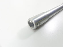 Load image into Gallery viewer, 2016 Harley Touring FLHTP Electra Glide Front Wheel Spindle Axle 25mm 41547-07A | Mototech271