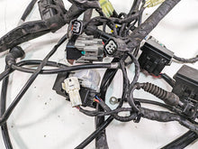 Load image into Gallery viewer, 2016 Ducati Panigale 1299 S Wiring Harness Loom -Read 5101A011D