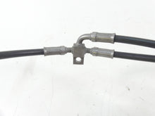 Load image into Gallery viewer, 2009 Harley FXDF Dyna Fat Bob Front Brake Caliper Set + Lines 44046-08 44487-08 | Mototech271