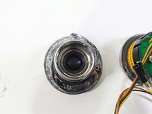 Load image into Gallery viewer, 2005 Harley Touring FLHRI Road King Kuryakyn Fuel Gas Petrol Level Gauge 7282 | Mototech271