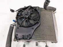 Load image into Gallery viewer, 2013 MV Agusta F3 675 ERA Radiator Fan Reservoir Hoses Set 8000B6017 | Mototech271