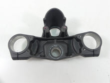 Load image into Gallery viewer, 2019 Kawasaki ZX1400 ZX-14R Ninja Upper Triple Tree Steering Clamp 44039-0113-18 | Mototech271