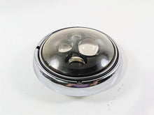 Load image into Gallery viewer, 1993 Harley Touring FLHTCU Electra Glide Aftermarket LED Headlight Head Light Lamp