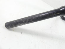 Load image into Gallery viewer, 2005 Harley Touring CVO FLHTCSE Electra Glide 16" Ape Hanger Handle Bars | Mototech271