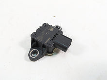 Load image into Gallery viewer, 2016 Ducati Panigale 1299 S Bosch Lean Angle Fall Over Sensor 38540073B