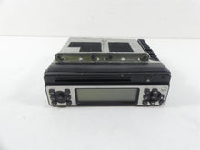 Load image into Gallery viewer, 2010 Harley Touring FLHX Street Glide Harman Kardon Radio Stereo -Read 76160-06 | Mototech271