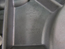 Load image into Gallery viewer, 2006 Harley Touring FLHTCU SE E-Glide Inner Primary Drive Clutch Cover 60677-01C