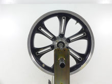 Load image into Gallery viewer, 2011 Victory Vision Tour Straight Front Cast Wheel Rim 18x3.5 - Read 1521383