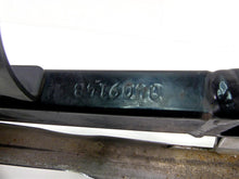 Load image into Gallery viewer, 2014 Harley FXDL Dyna Low Rider Rear Swingarm & Belt Guards 25mm Axle 47820-10