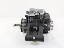 Load image into Gallery viewer, 2009 Harley FLSTSB Cross Bones Transmission Gear Box 13K 33012-10A | Mototech271