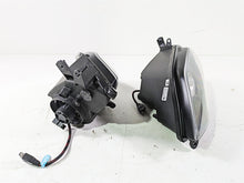 Load image into Gallery viewer, 2019 BMW S1000XR K49 Head Light Lamp Low High Beam Set - Read 63128549851 | Mototech271
